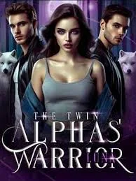 The Twin Alphas Warrior Luna cover