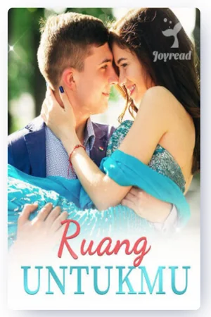 Ruang Untukmu cover