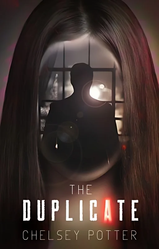 The Duplicate cover