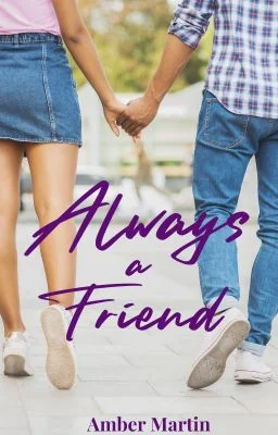 Always a Friend cover