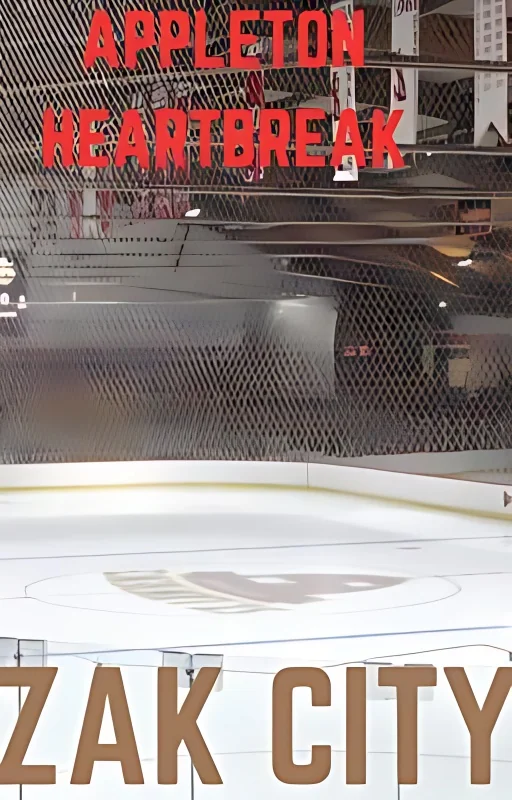 Appleton Heartbreak cover