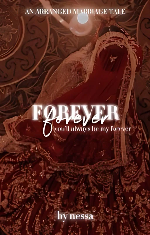 Forever | ✓ cover