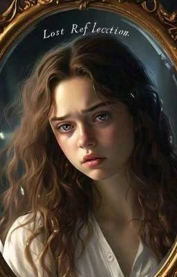 The Lost Reflection cover