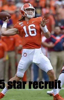 5 star recruit cover