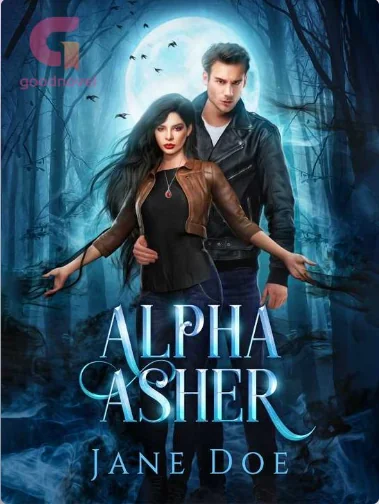 Alpha Asher cover