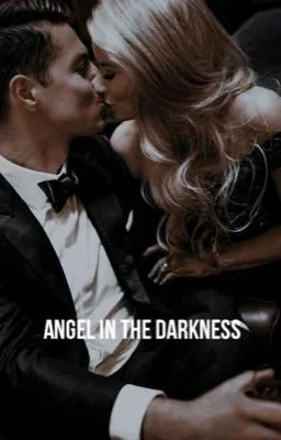 Angel In The Darkness cover