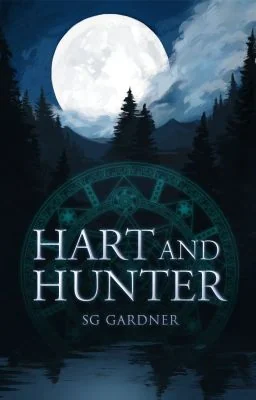 Hart and Hunter cover