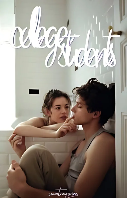 College Students cover