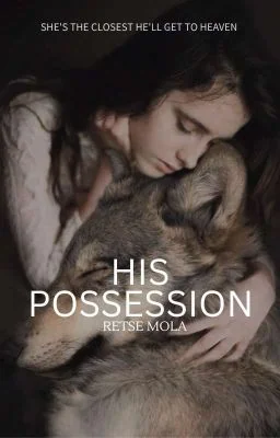 His Possession cover