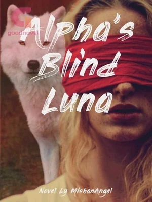 Alpha's Blind Luna cover