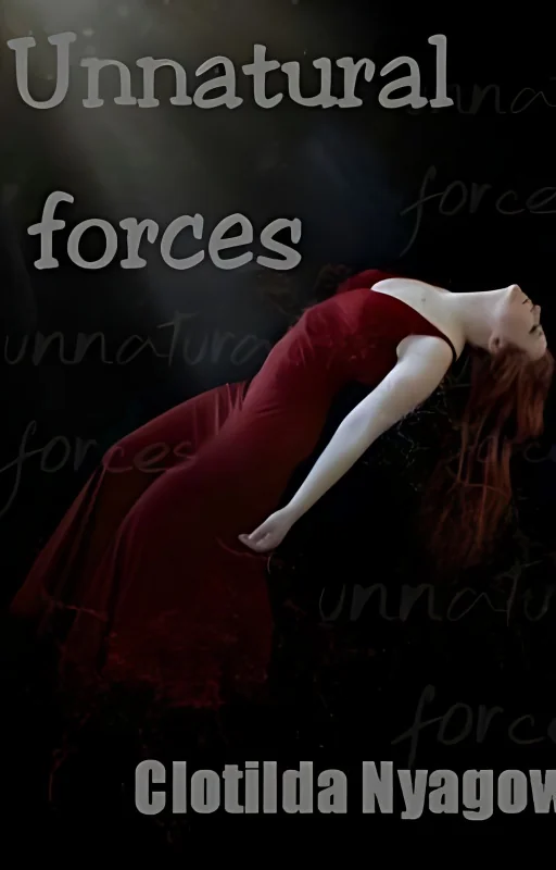 Unnatural forces cover