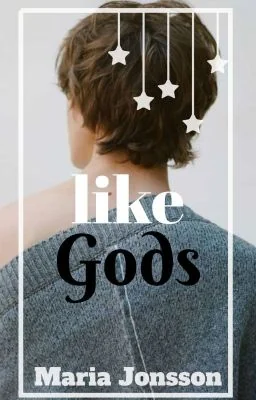 Like Gods cover