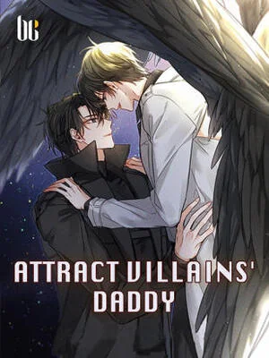 Attract Villains' Daddy cover