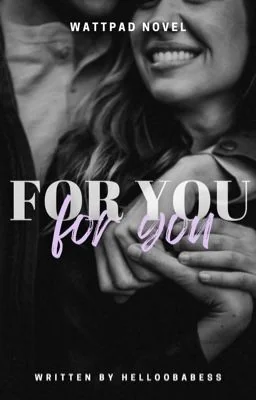 FOR YOU ✓ cover