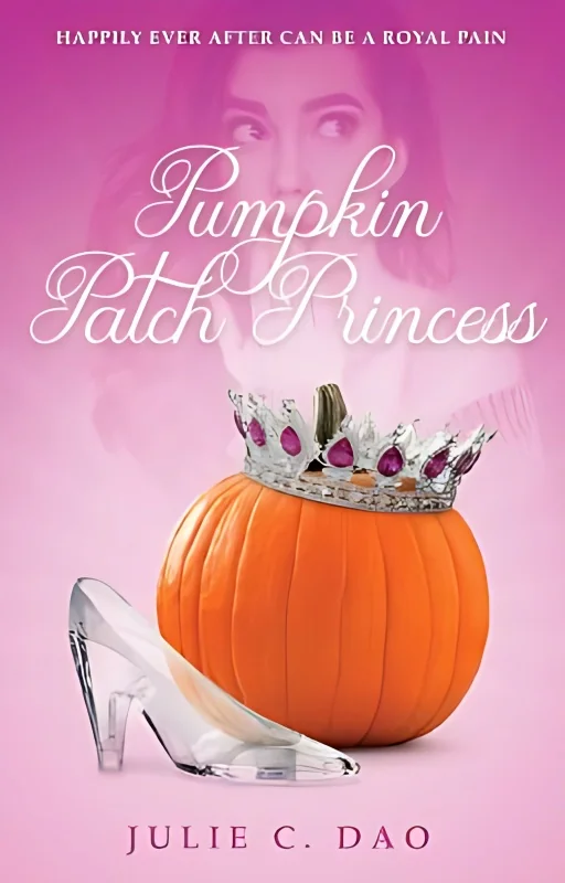 Pumpkin Patch Princess cover