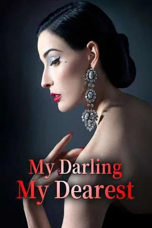 My Darling, My Dearest cover