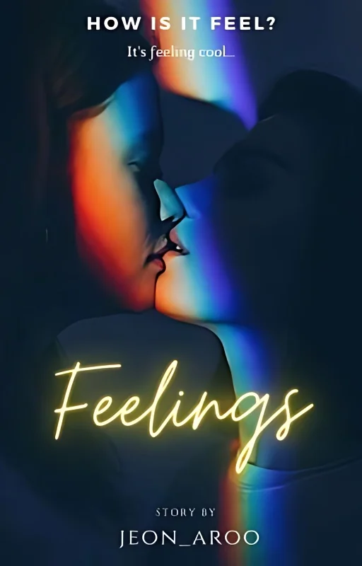 ◉FEELINGs◉ [ GL ✓ ] cover