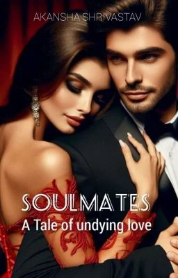 [ SOULMATES ] :  A Tale of Undying Love cover