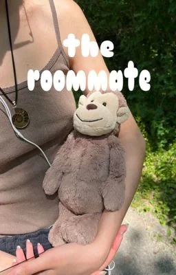 the roommate cover