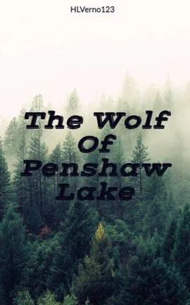 The Wolf Of Penshaw Lake cover