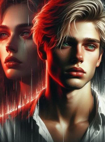 Bribing the billionaire’s revenge cover