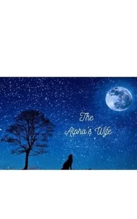 The Alpha's Wife cover
