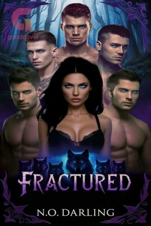 Fractured cover
