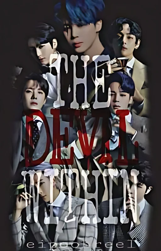 The Devil Within || BTS cover