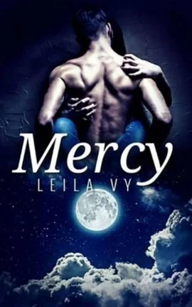 Mercy cover