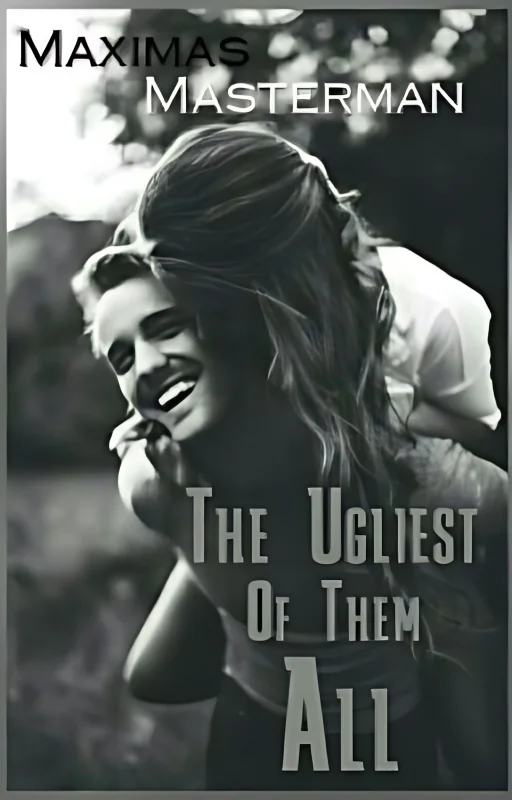 The Ugliest Of Them All cover