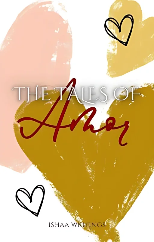 The Tales Of Amor cover