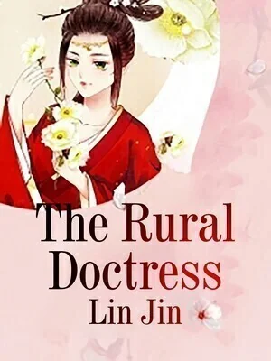 The Rural Doctress cover