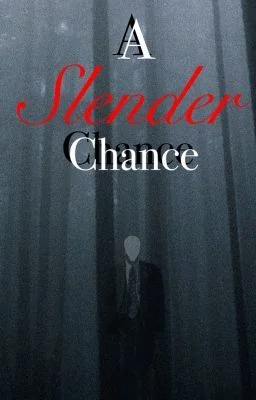 A Slender Chance cover