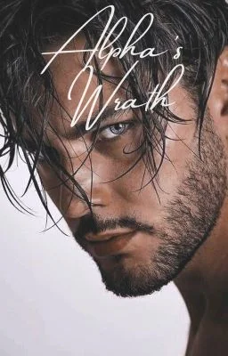 Wrath✔[ Fables of The Past Series#1] cover