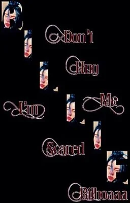 Don't Hug Me I'm Scared {Billie Eilish} cover