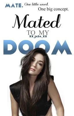 Mated To My Doom cover