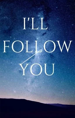 I'll Follow You (GirlxGirl) cover