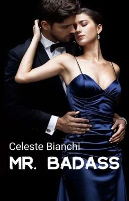 Mr. Badass ✔ cover