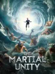 The Martial Unity cover