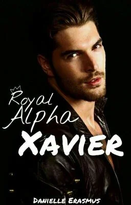 Royal Alpha Xavier (Being Rewritten) cover