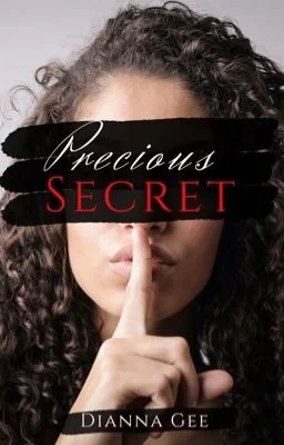 Precious Secret cover