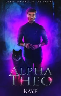 Alpha Theo || ✓ cover
