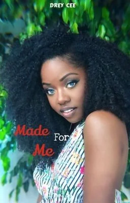 Made for me🖤 cover