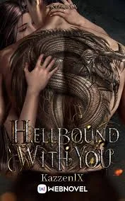 Hellbound With You cover