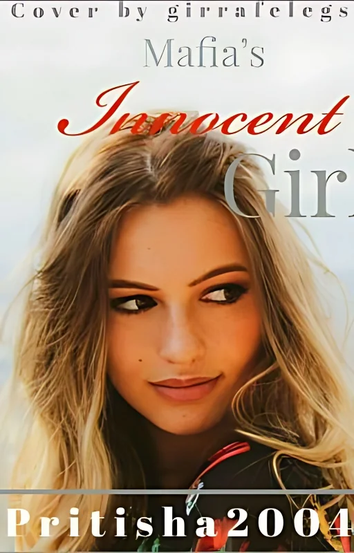 Mafia's innocent girl ✅ cover