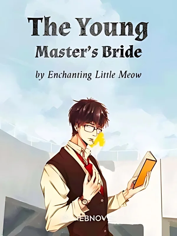 The Young Master's Bride cover