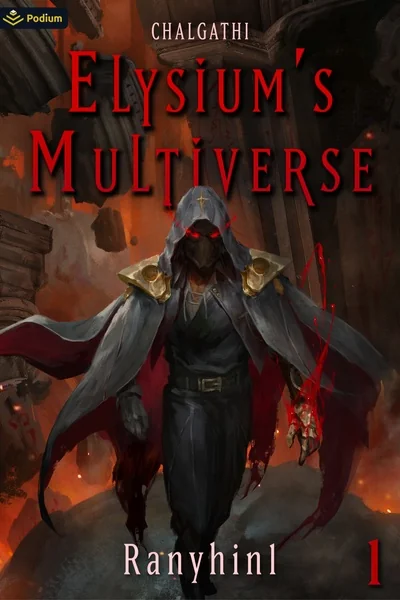 Elysium's Multiverse cover