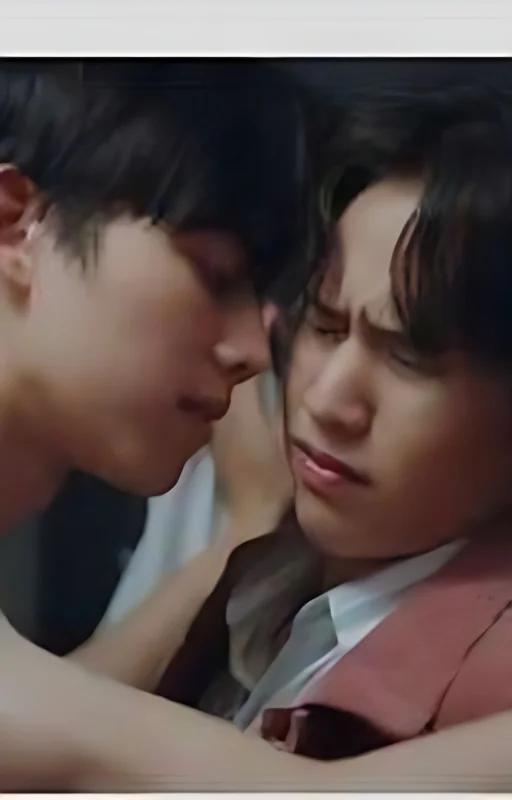 The replaced husband cover