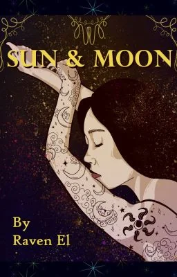Sun & Moon cover