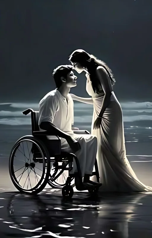 My Billionaire Master: How I Ended Up Marrying A Disabled CEO cover